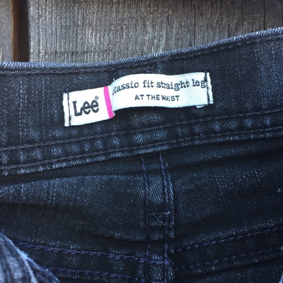 High waist jeans - Picture 7 of 10